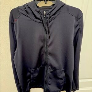 Rhone Spar Full Zip Hoodie